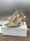 Dior Fashion High Heels