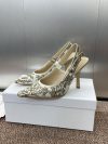 Dior Fashion High Heels - Image 3