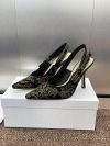 Dior Fashion High Heels - Image 4