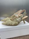 Dior Fashion High Heels - Image 2