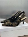 Dior Fashion High Heels - Image 3