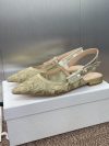 Dior Fashion Sandals - Image 2