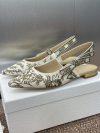 Dior Fashion Sandals