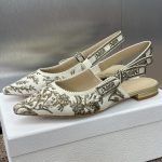Dior Fashion Sandals