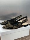 Dior Fashion Sandals - Image 3