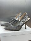 Dior Fashion High Heels - Image 2