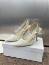 Dior Fashion High Heels