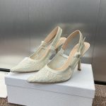 Dior Fashion High Heels