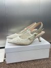 Dior Fashion High Heels
