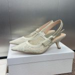 Dior Fashion High Heels