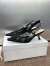 Dior Fashion High Heels - Image 3