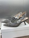 Dior Fashion High Heels - Image 4