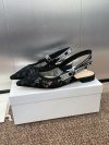 Dior Fashion Sandals - Image 4
