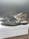 Dior Fashion Sandals - Image 3