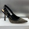Dior Fashion High Heels