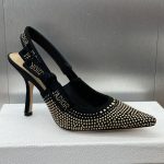 Dior Fashion High Heels