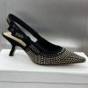 Dior Fashion High Heels