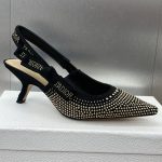 Dior Fashion High Heels
