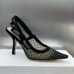 Dior Fashion High Heels