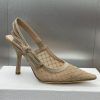 Dior Fashion High Heels - Image 3