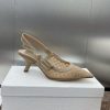 Dior Fashion High Heels - Image 3