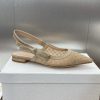 Dior Fashion Sandals - Image 3