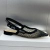 Dior Fashion Sandals