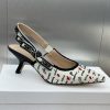 Dior Fashion High Heels