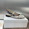 Dior Fashion Sandals