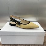 Dior Fashion Sandals