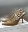 Dior Fashion High Heels