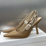 Dior Fashion High Heels