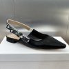 Dior Fashion Sandals - Image 2