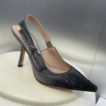 Dior Fashion High Heels