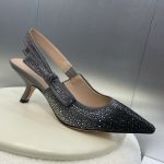 Dior Fashion High Heels