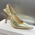 Dior Fashion High Heels