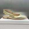 Dior Fashion Sandals