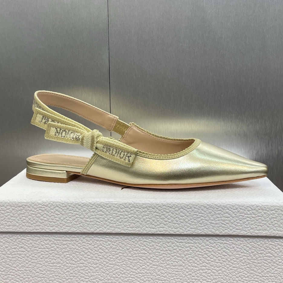 wsxc1775233776998_0 Dior Fashion Sandals - Image 1