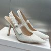 Dior Fashion High Heels - Image 2