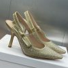 Dior Fashion High Heels