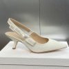 Dior Fashion High Heels - Image 3