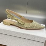Dior Fashion Sandals