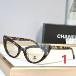 Chanel Fashion Sunglasses