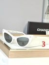 Chanel Fashion Sunglasses - Image 8
