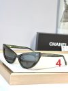 Chanel Fashion Sunglasses - Image 7