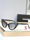 Chanel Fashion Sunglasses - Image 6