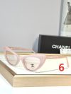 Chanel Fashion Sunglasses - Image 5