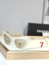 Chanel Fashion Sunglasses - Image 4