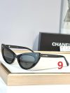 Chanel Fashion Sunglasses - Image 2