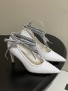Dior Fashion High Heels